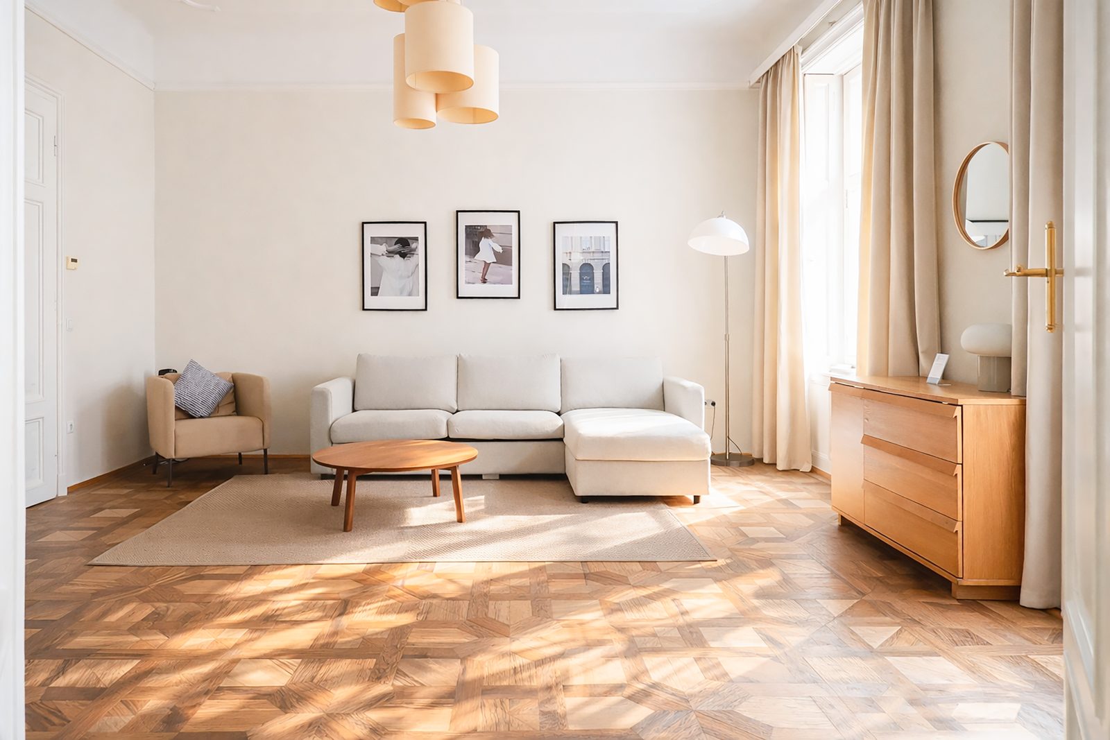 Apartment Wollzeile 31 Wien 1010