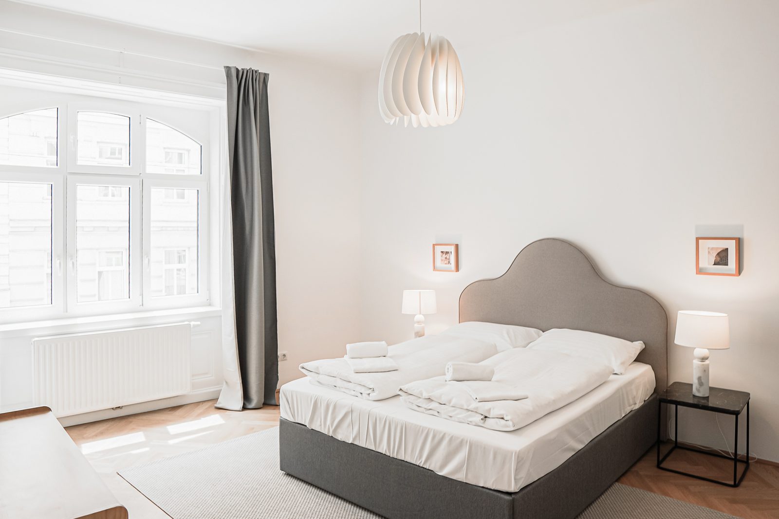 Apartment Zentagasse Wien 1050